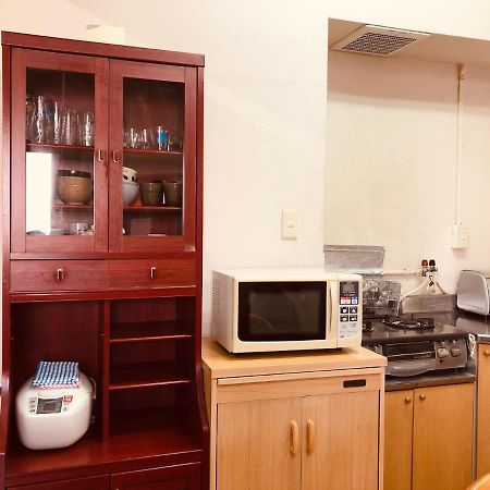 Nishijin Ivy 5 Persons Room 京都 外观 照片