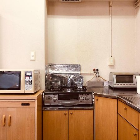 Nishijin Ivy 5 Persons Room 京都 外观 照片